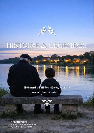 Histoire Et Legendes V4 2