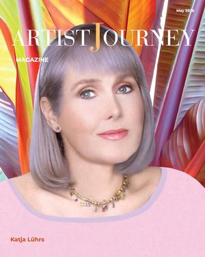 Artist Journey Issue 8 May/June 2026