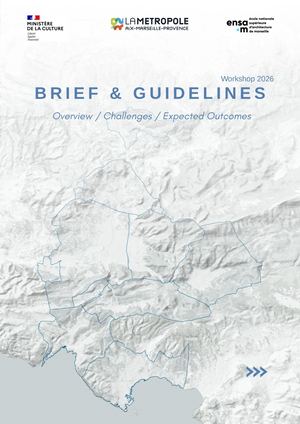 WS26 - IMVT - Booklet 0, Brief & Guidelines
