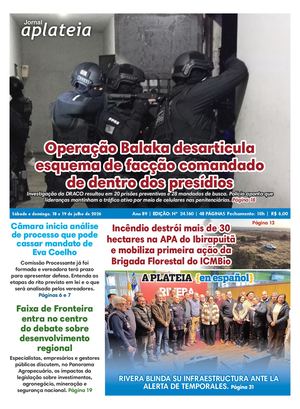 Sábado E Domingo 18 E 19 De Julho De 2026 Web