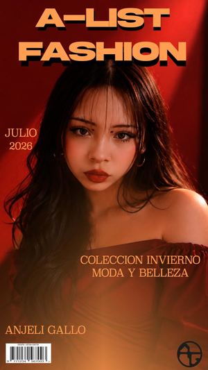 Proyectofinal Anjeligallo