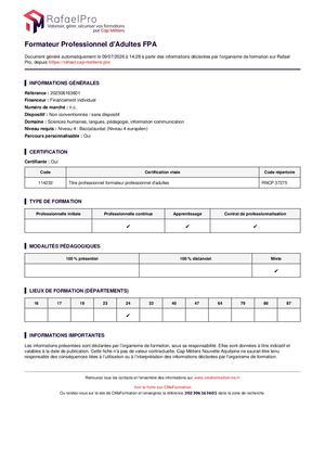 Fiche De Formation 202306163601
