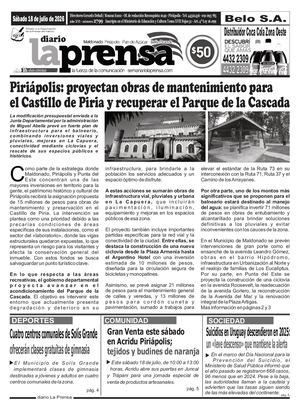 Sábado 18 De Julio