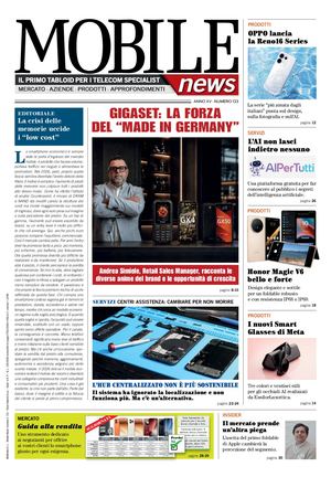Mobile News n.133