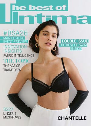 THE BEST OF INTIMA- JULY 2026