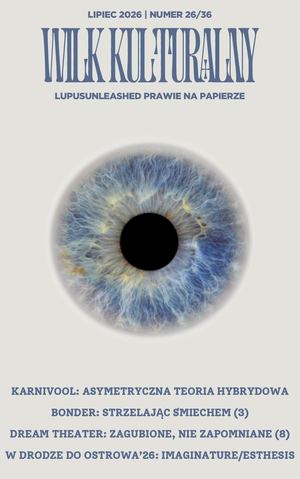 Wilk Kulturalny Lipiec 2026 Nr 26/36