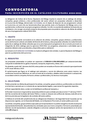 Bases Catalogo Culturama 2024