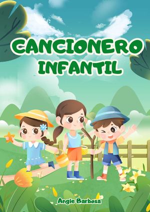 Cancionero Infantil