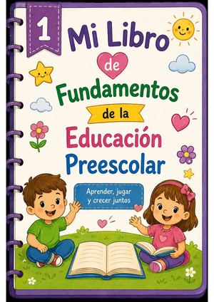 Fundamentos De La Educación