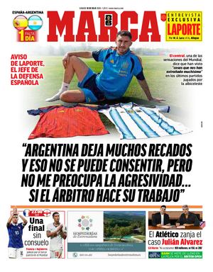 2026 07 18 Diario Marca Es