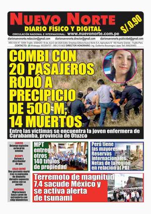2026 07 18 Diario Nuevo Norte Tru