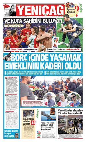 19 07 26 Yenicag