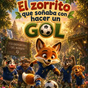 Zorrito Tomas