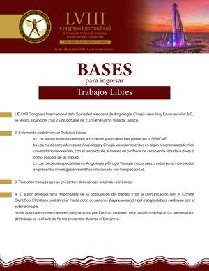Bases Trabajos Libres 2026