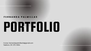 Black Aesthethic Education Online Portfolio