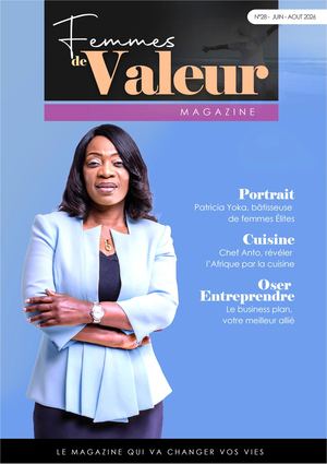 F2V Mag n°28