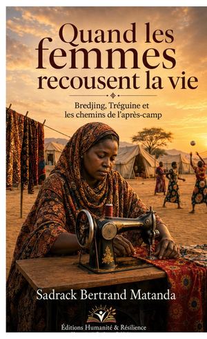 Quand Les Femmes Recousent La Vie