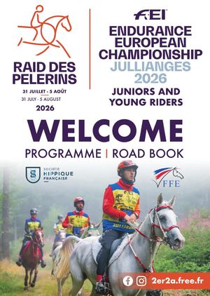 Programme Jullianges 2026