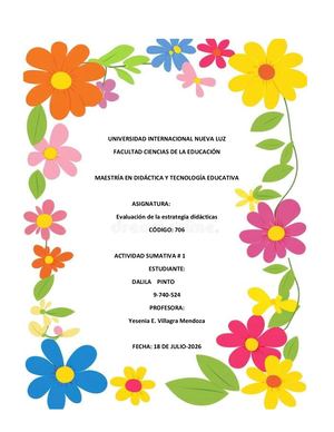 Actividad #2 Ingles