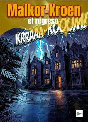 Comic Interactivo NB