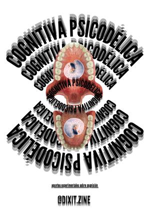 Cognitiva Psicodélica (2)