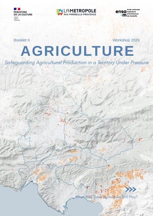 WS26 - IMVT - Booklet Il, Agriculture