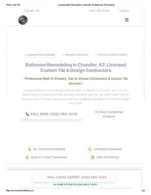 Arzhomeremodeling