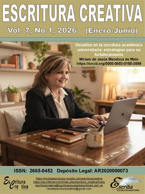 Desafíos en la escritura académica universitaria: estrategias para su fortalecimiento