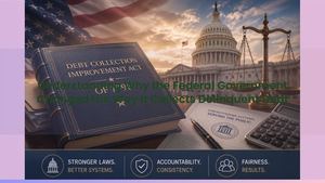 Why Congress Passed the Debt Collection Improvement Act