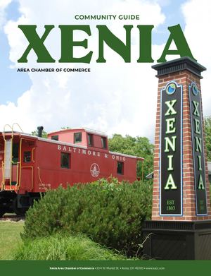 Xenia Oh Dir 2026 E Z Book