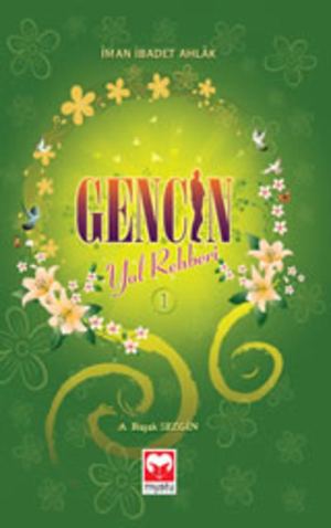Gencin Yol Rehberi 1 A Başak Sezgin