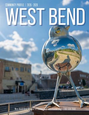 West Bend Wi Dir 2026