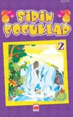Şirin Çocuklar 02