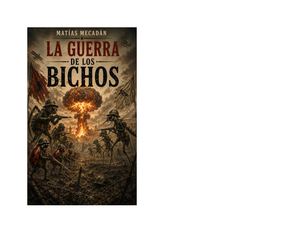 La Guerra De Los Bichos