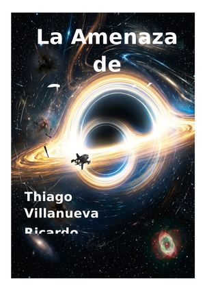 Ebook La Amenazade Gargantúa