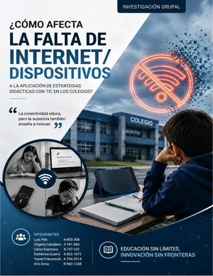 Investigacion Brecha Digital De Tic Grupal (1)