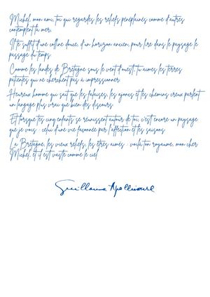 Monsieur Dumont, 1