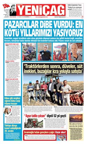 20 07 26 Yenicag