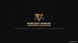 Robledo Vargas Abogados Asociados | Defensa Disciplinaria y Extinción de Dominio