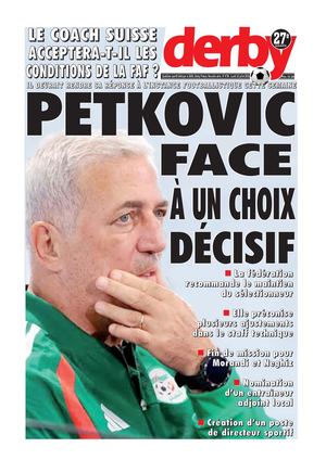 Derby du 20.07.2026