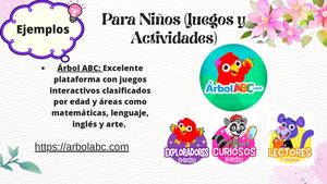 Tic Tac En Educ Preescolar