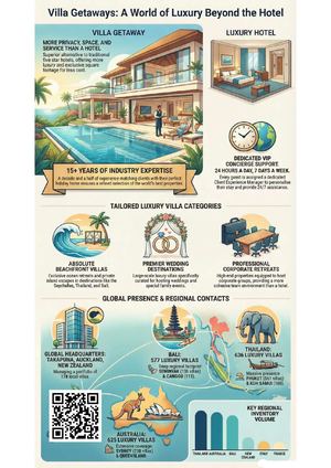 luxury villa Phuket