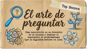 Problematiza Situaciones Para Hacer Indagación