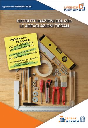 9 Bonus Fiscali