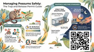 possum removal