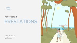 Prestations