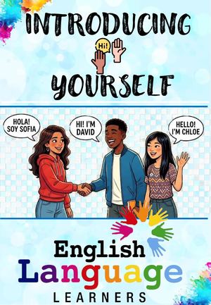 My English Book