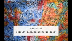 Portfolio Shirley Carcassonne 2026