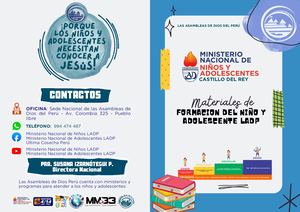 brochure