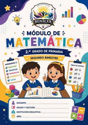 Modúlo De Aprendizaje